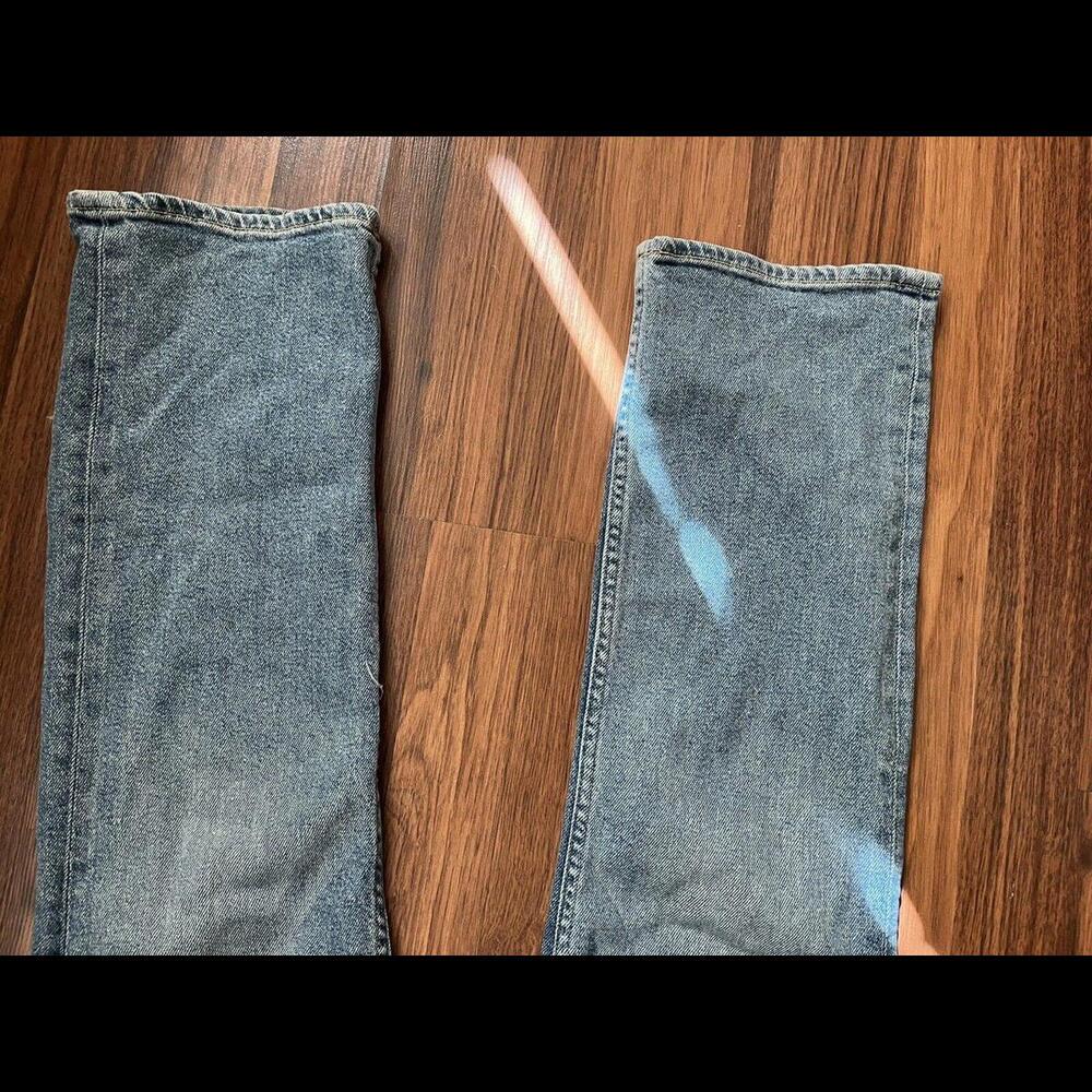 New without tags McGuire Valletta Straight Jeans 32 - Picture 6 of 6